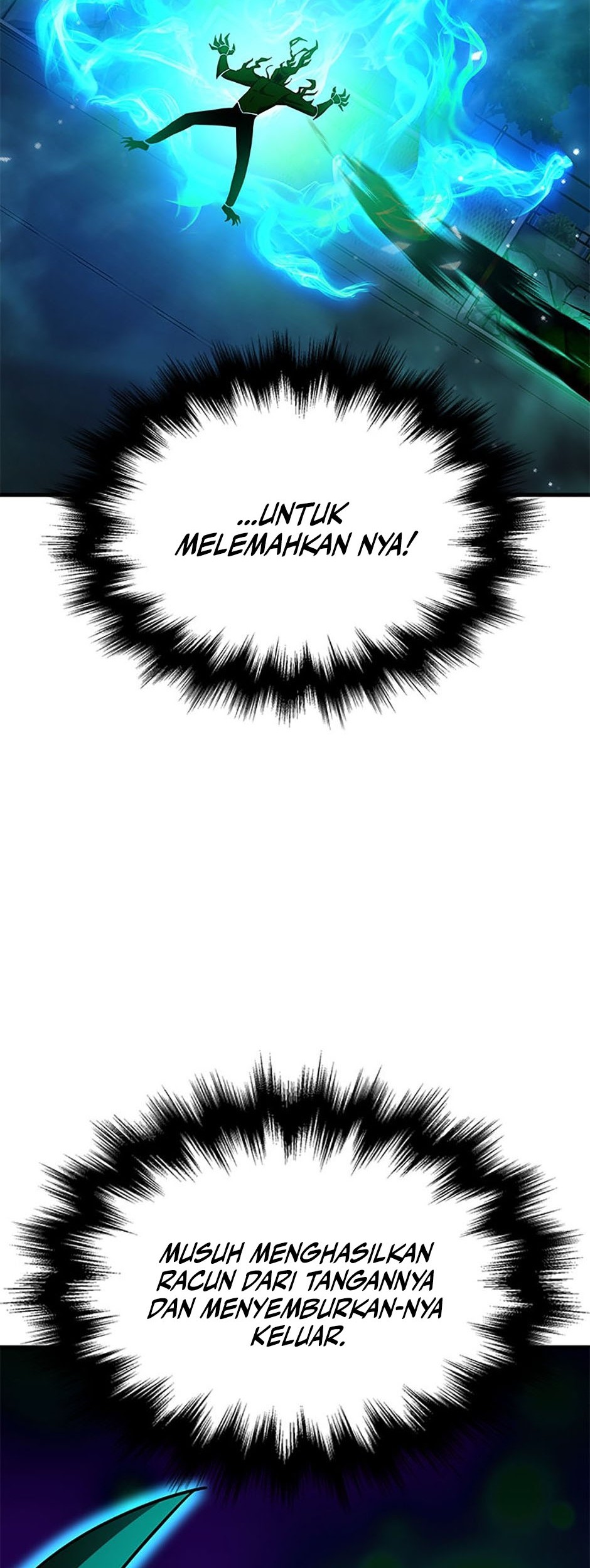 Heir of Mythical Heroes Chapter 63 Gambar 43