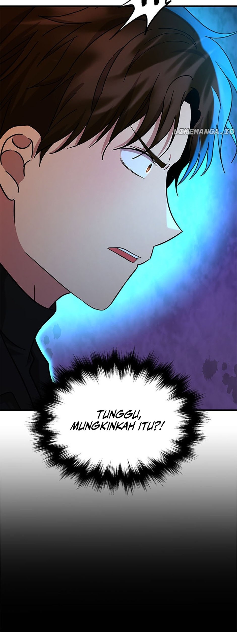 Heir of Mythical Heroes Chapter 63 Gambar 45