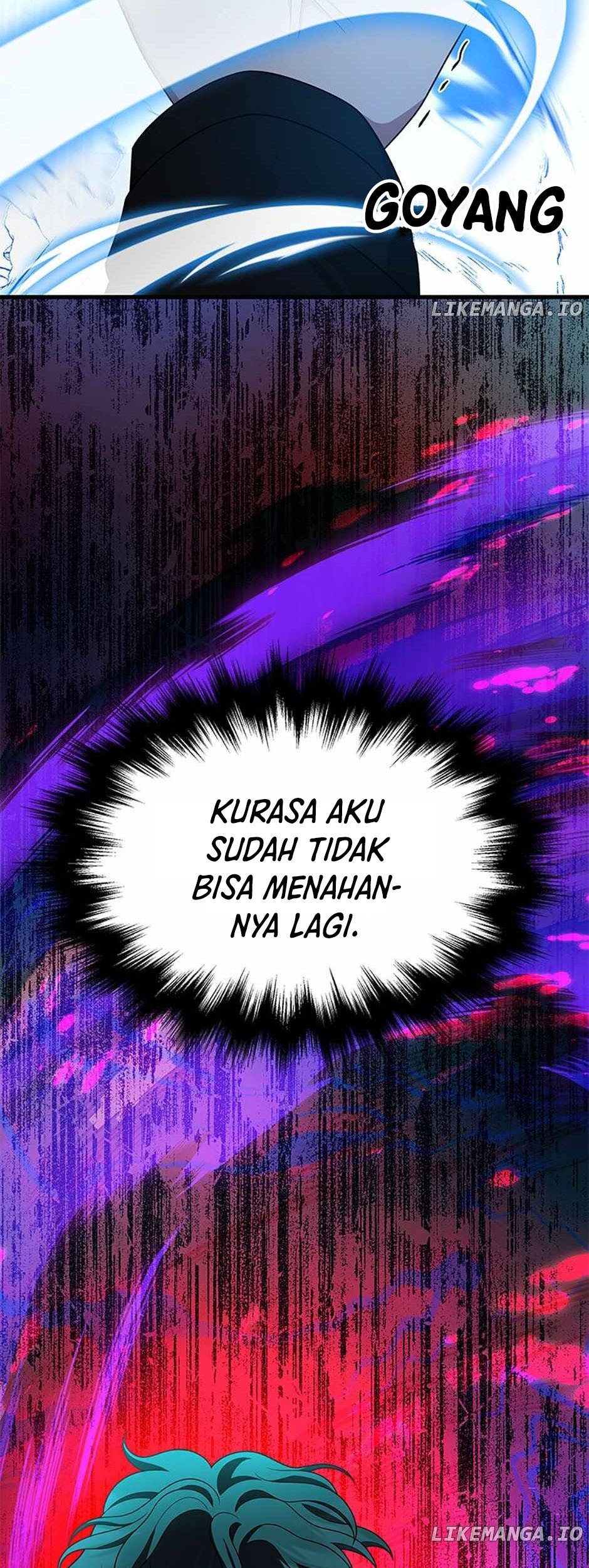 Heir of Mythical Heroes Chapter 62 Gambar 46
