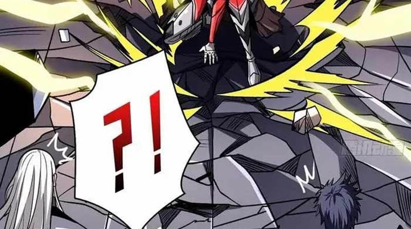 King Account At The Start Chapter 245 Gambar 17