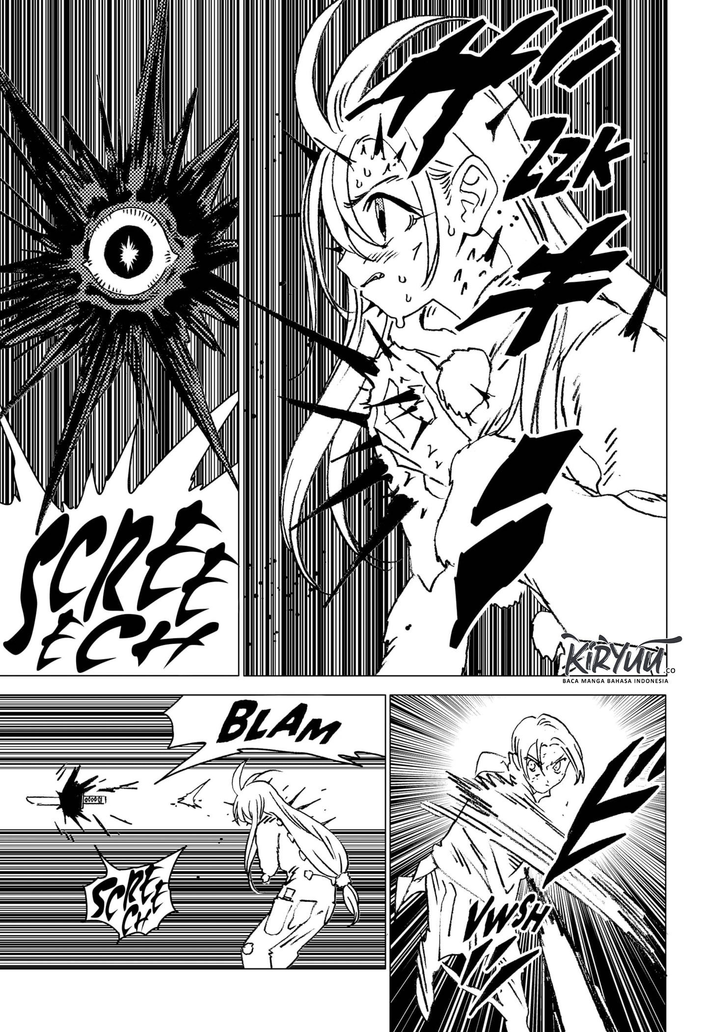 Ghost Fixers Chapter 24 halaman 11