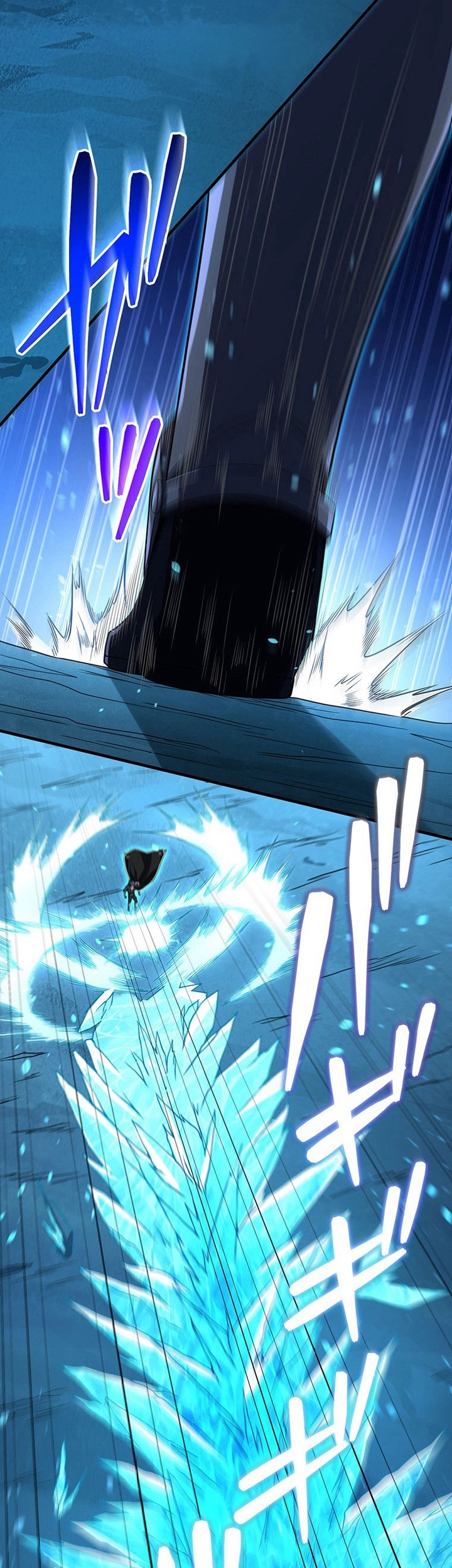 The Godslayer’s Imitator Chapter 39 halaman 30