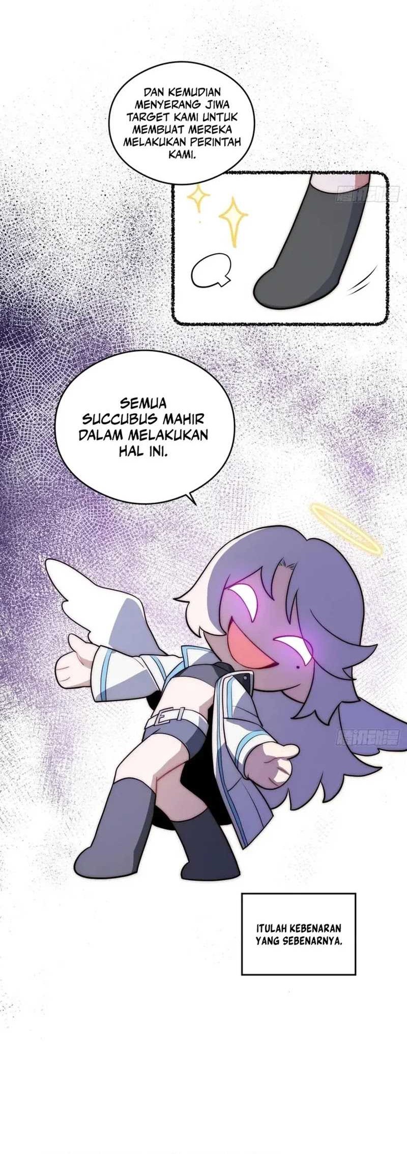 Adventures of an Undead Who Became Paladin Chapter 169 Gambar 15