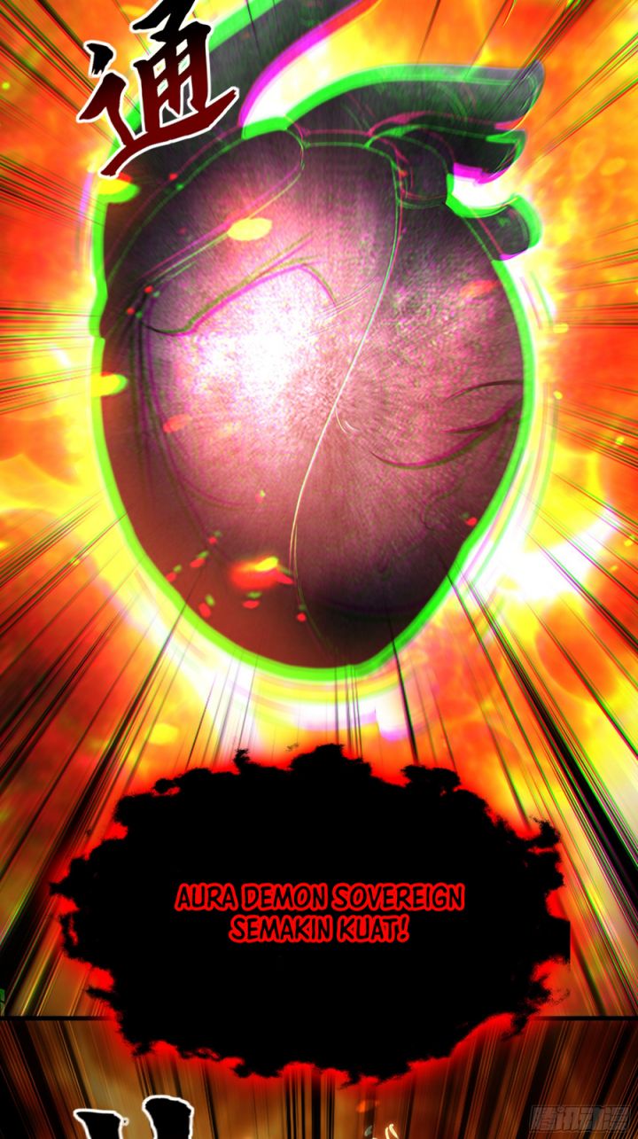 1 Million Times Attack Speed Chapter 59 Gambar 33