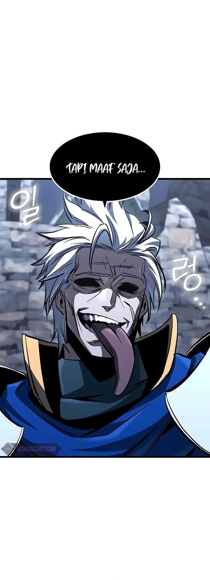 Genius Corpse-Collecting Warrior Chapter 48 halaman 45