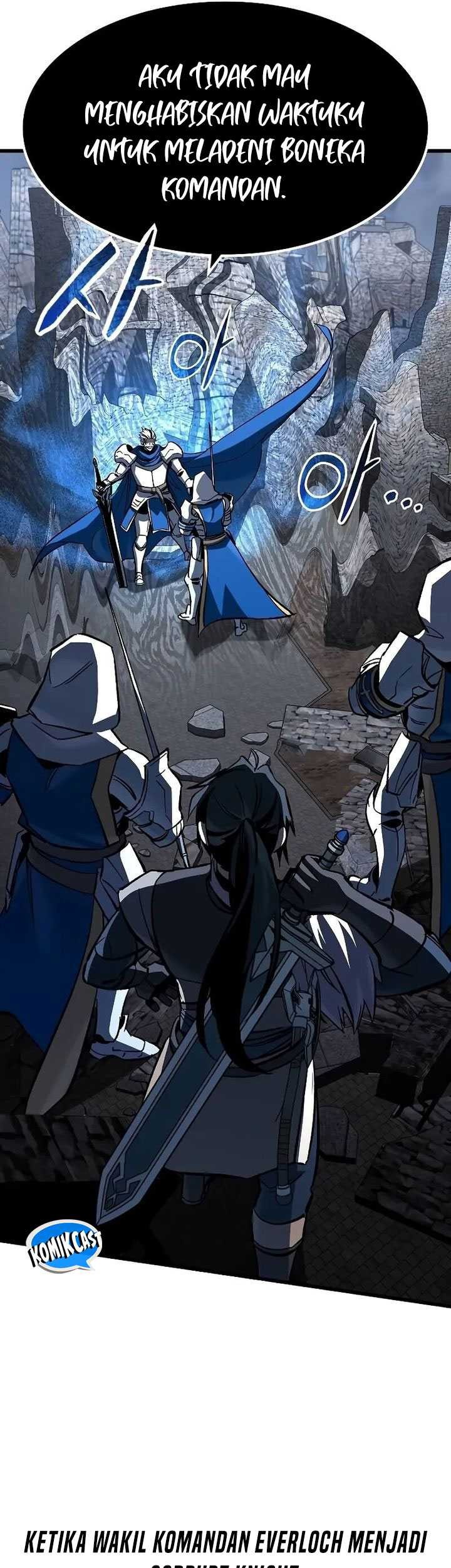Genius Corpse-Collecting Warrior Chapter 48 halaman 46