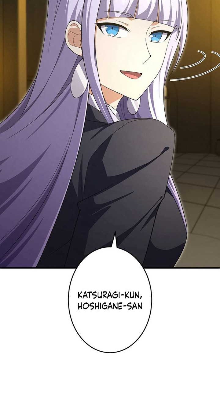 The Godslayer’s Imitator Chapter 40 halaman 31
