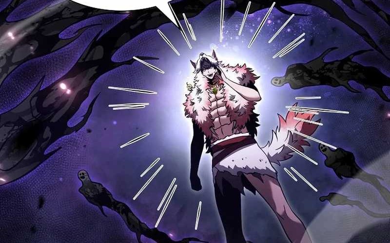 I Returned As An FFF-Class Witch Doctor Chapter 80 halaman 42
