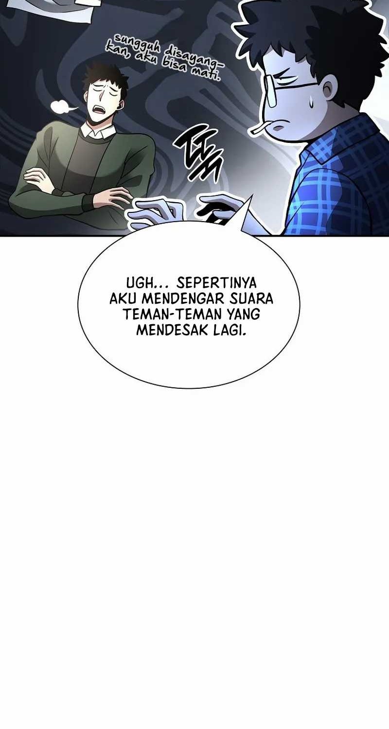 I Returned As An FFF-Class Witch Doctor Chapter 79 halaman 38
