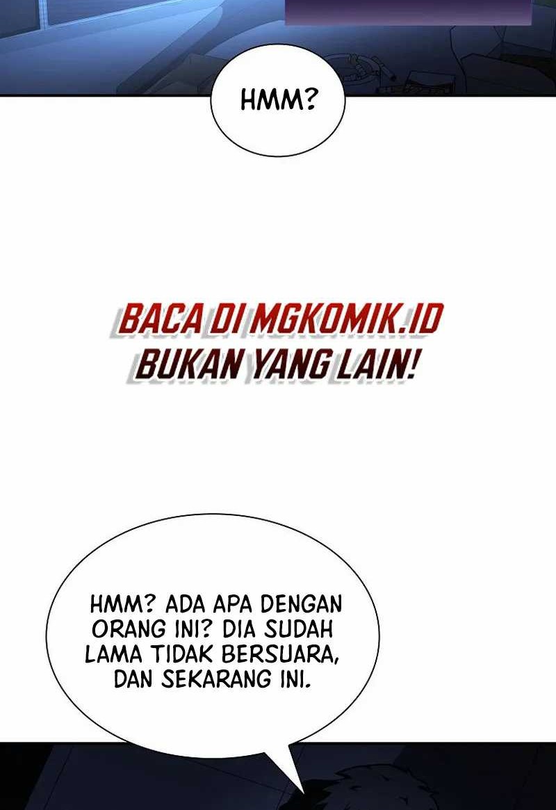 I Returned As An FFF-Class Witch Doctor Chapter 79 halaman 40