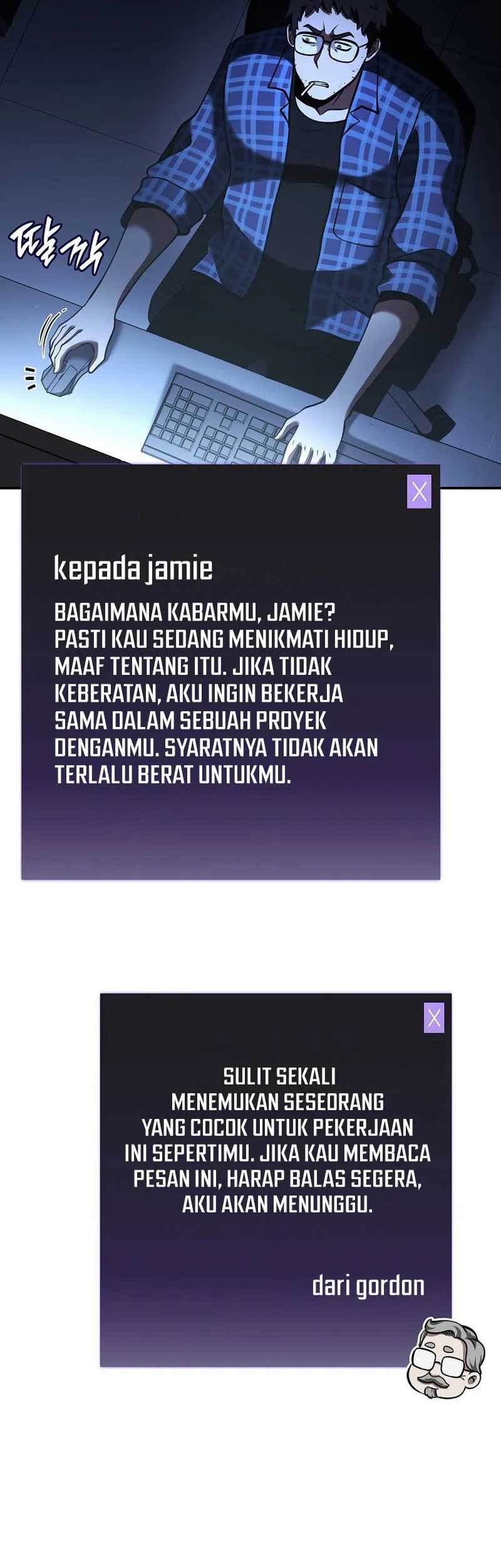 I Returned As An FFF-Class Witch Doctor Chapter 79 halaman 41