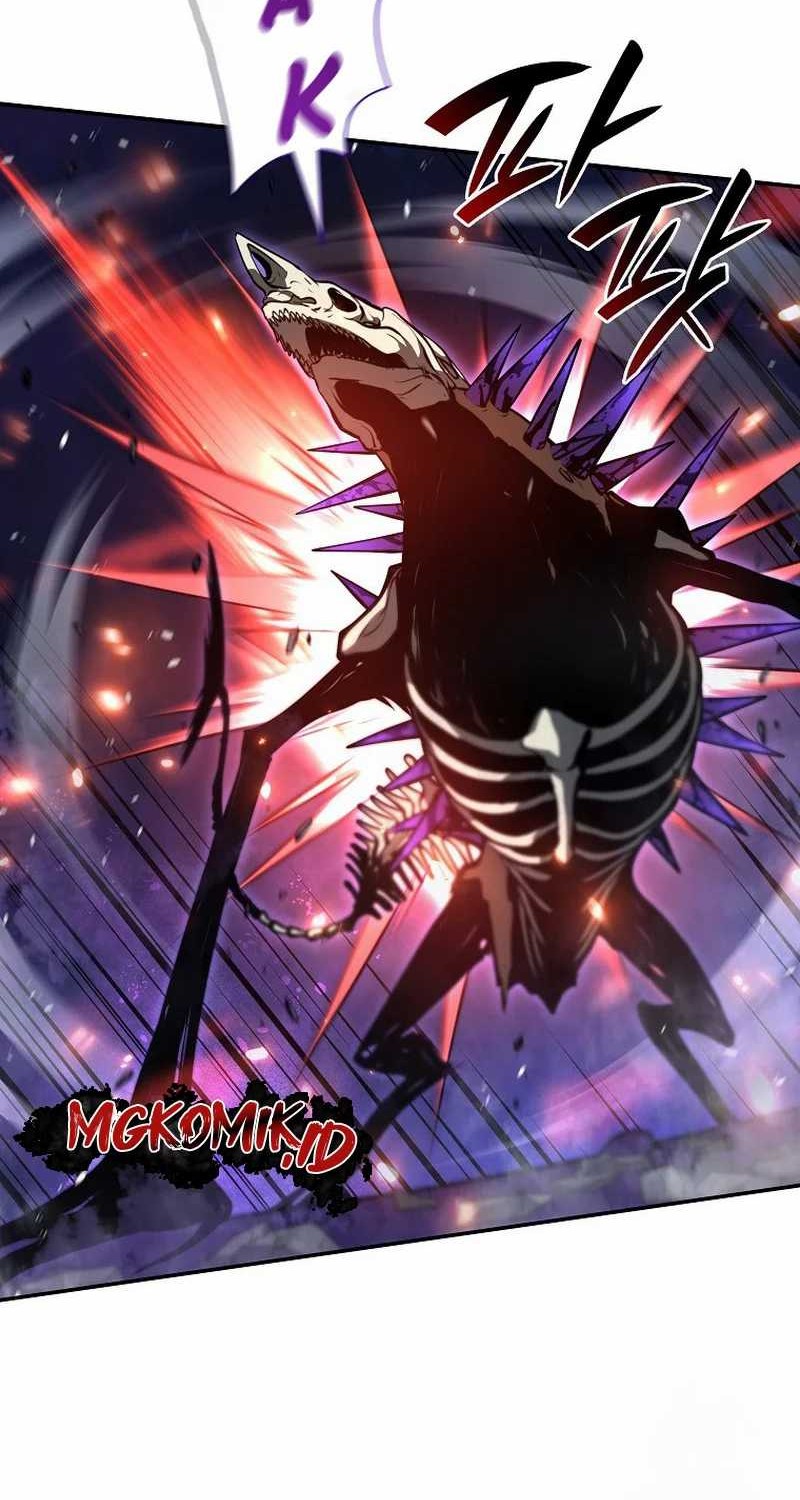 I Returned As An FFF-Class Witch Doctor Chapter 82 halaman 35