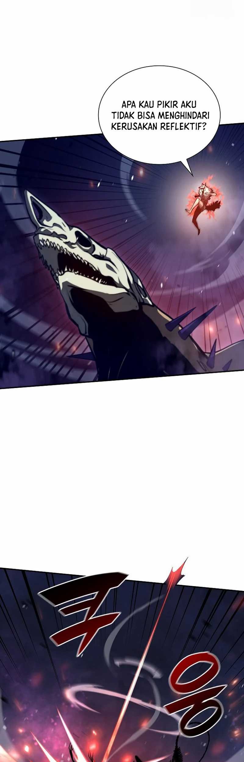 I Returned As An FFF-Class Witch Doctor Chapter 82 halaman 36