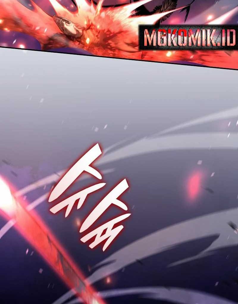 I Returned As An FFF-Class Witch Doctor Chapter 82 halaman 37
