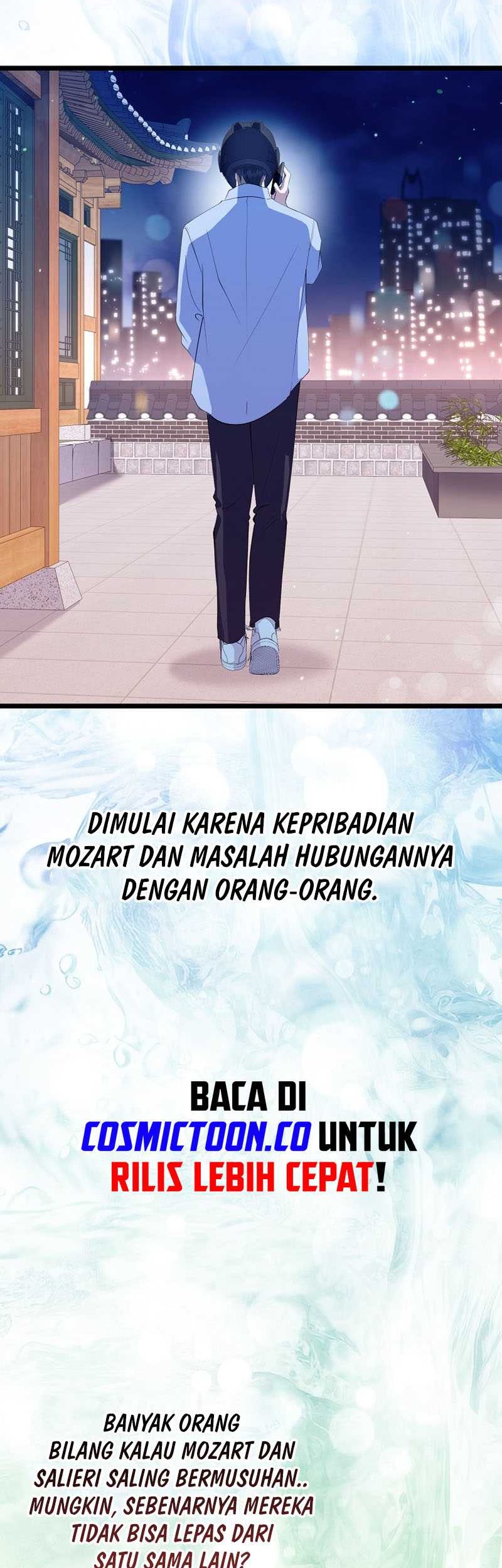 The Crazy Genius Composer Returns Chapter 37 halaman 30