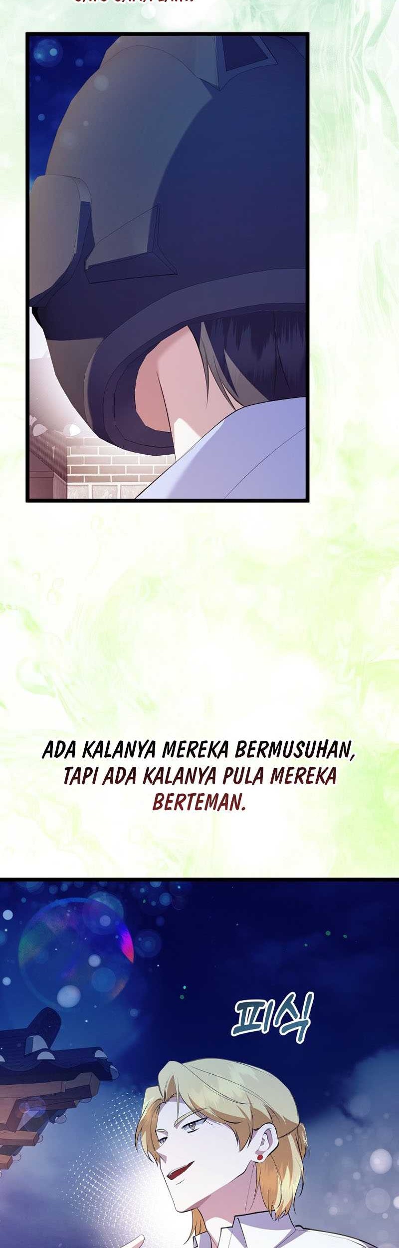 The Crazy Genius Composer Returns Chapter 37 halaman 31