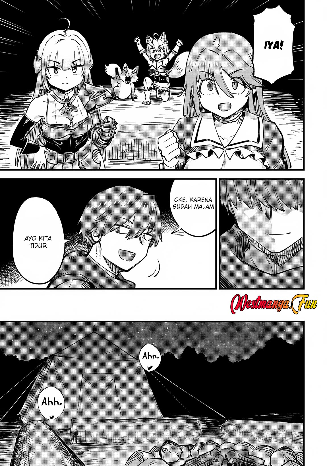Kaifuku Jutsushi Yarinaoshi: Sokushi Mahou to Skill Copy no Chouetsu Heal Chapter 65.2 Gambar 10