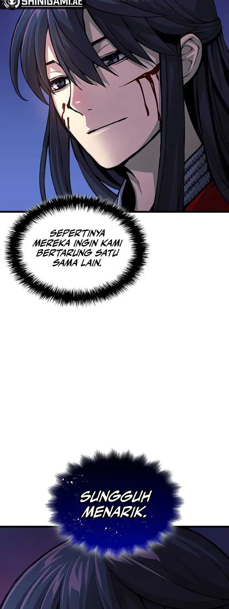 Myst, Might, Mayhem (Legend Of Heavenly Chaos Demon) Chapter 45 Gambar 37