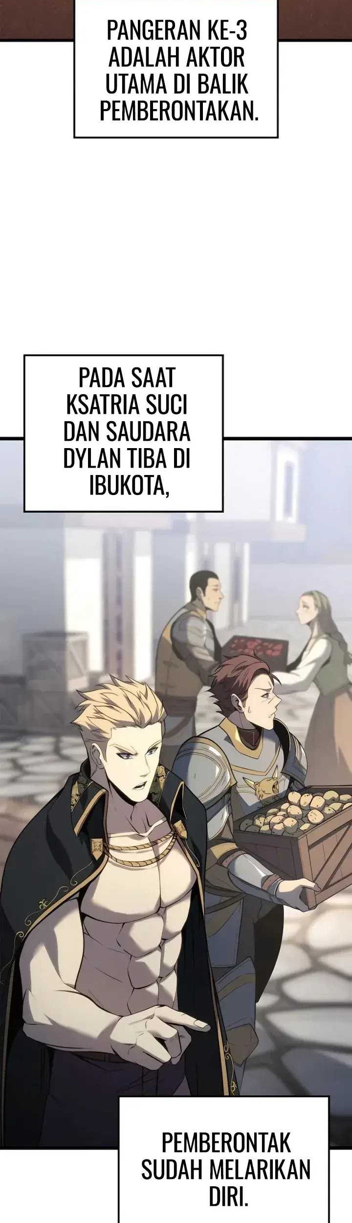 The Count’s Youngest Son Is A Player! Chapter 79 Gambar 30