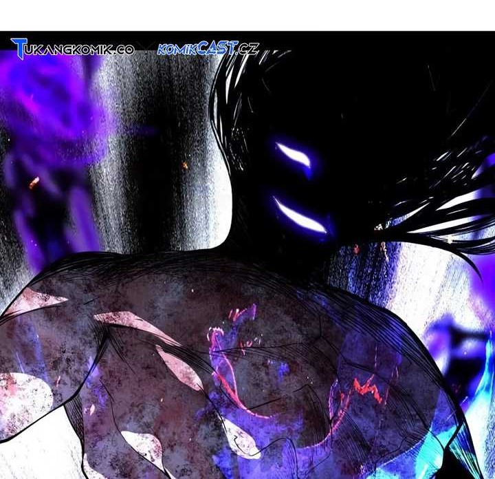 I’m An Evil God Chapter 514 halaman 19