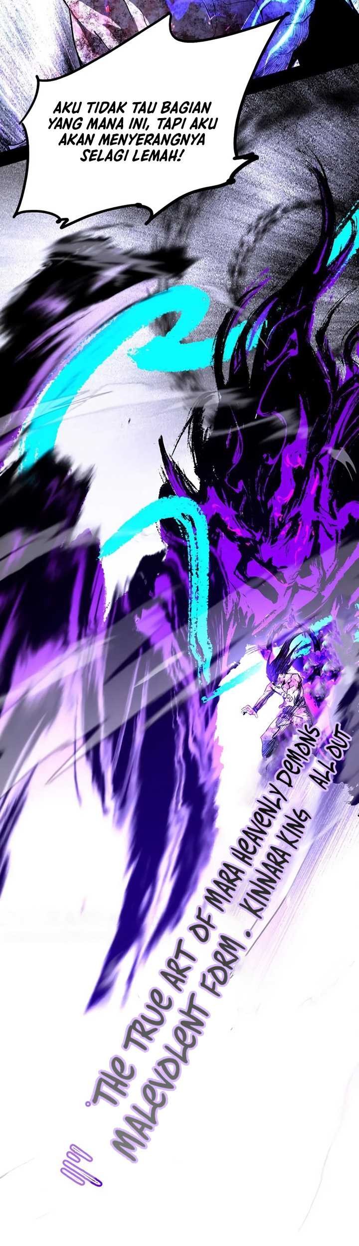 I’m An Evil God Chapter 514 halaman 20