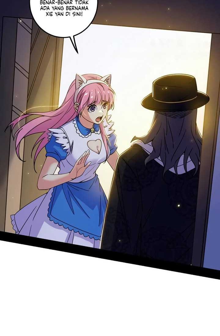 I’m An Evil God Chapter 513 halaman 18