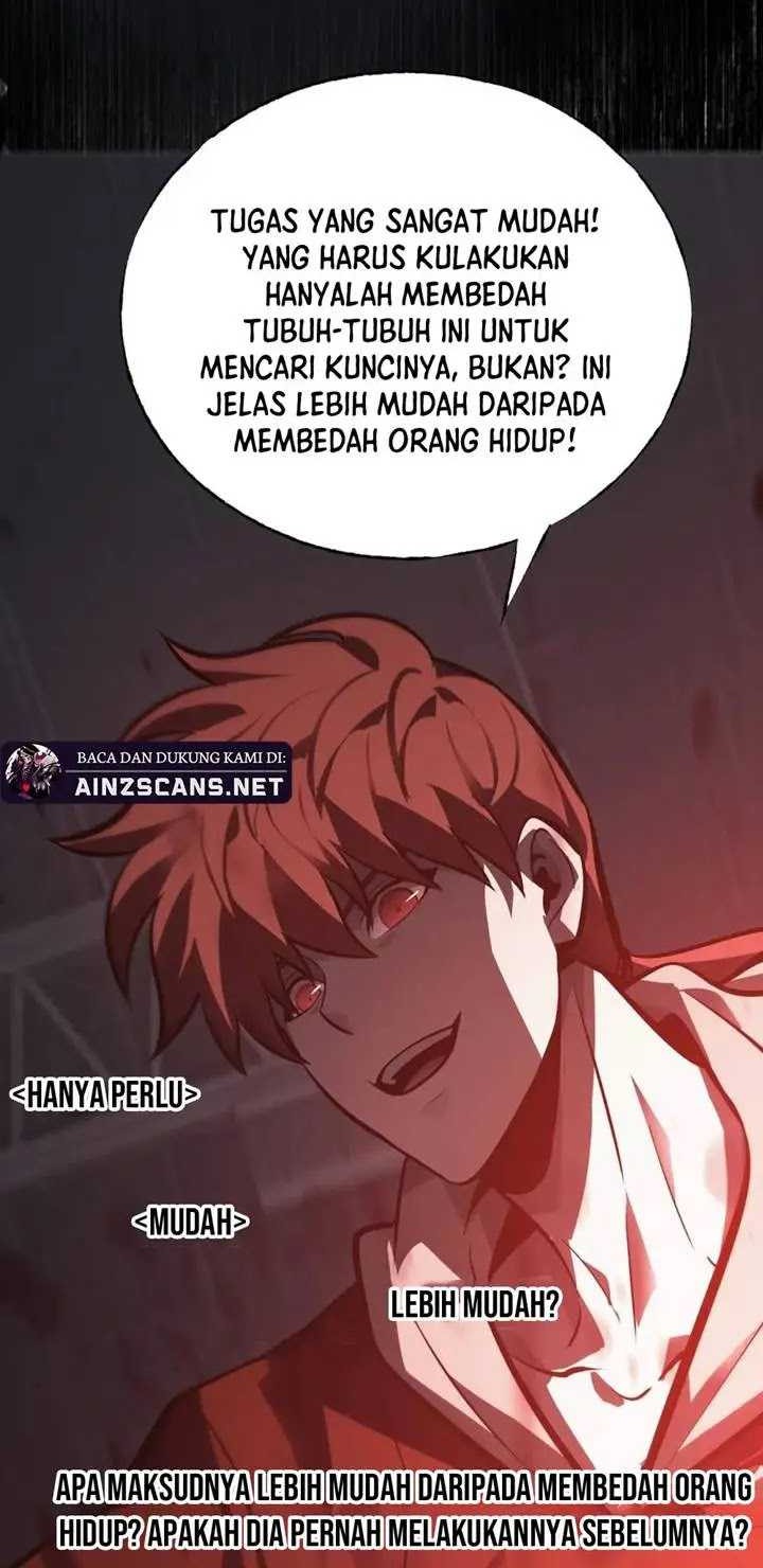 I, the Strongest Boss Chapter 34 halaman 36
