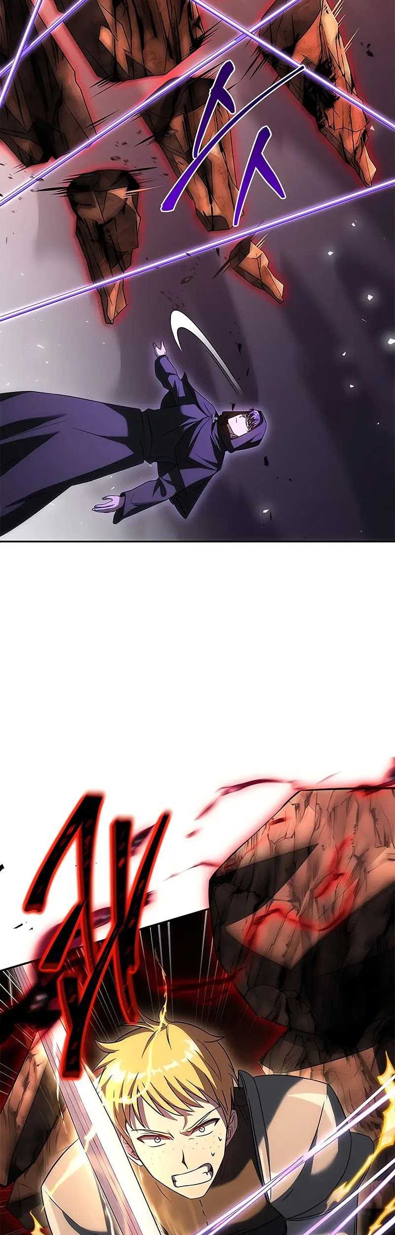 The Regressed Demon Lord Is Kind Chapter 56 Gambar 33