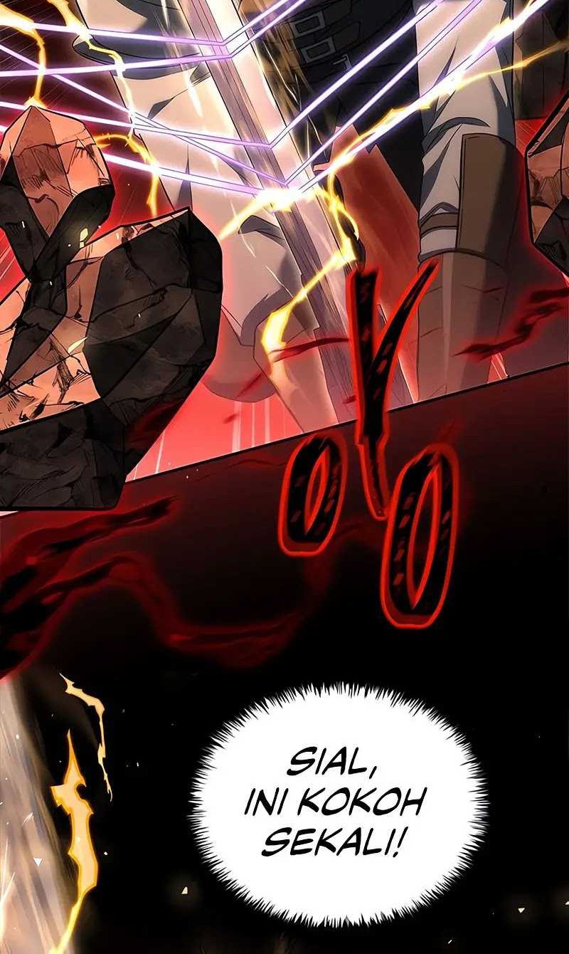 The Regressed Demon Lord Is Kind Chapter 56 Gambar 34