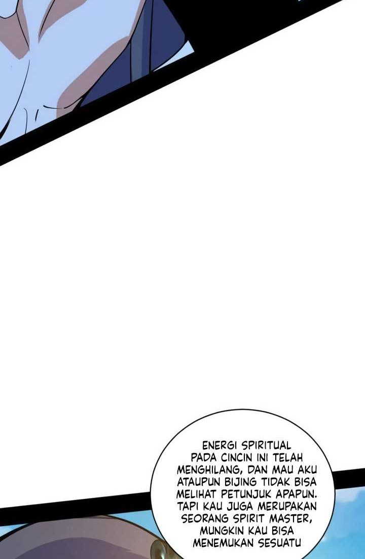 I’m An Evil God Chapter 515 halaman 29
