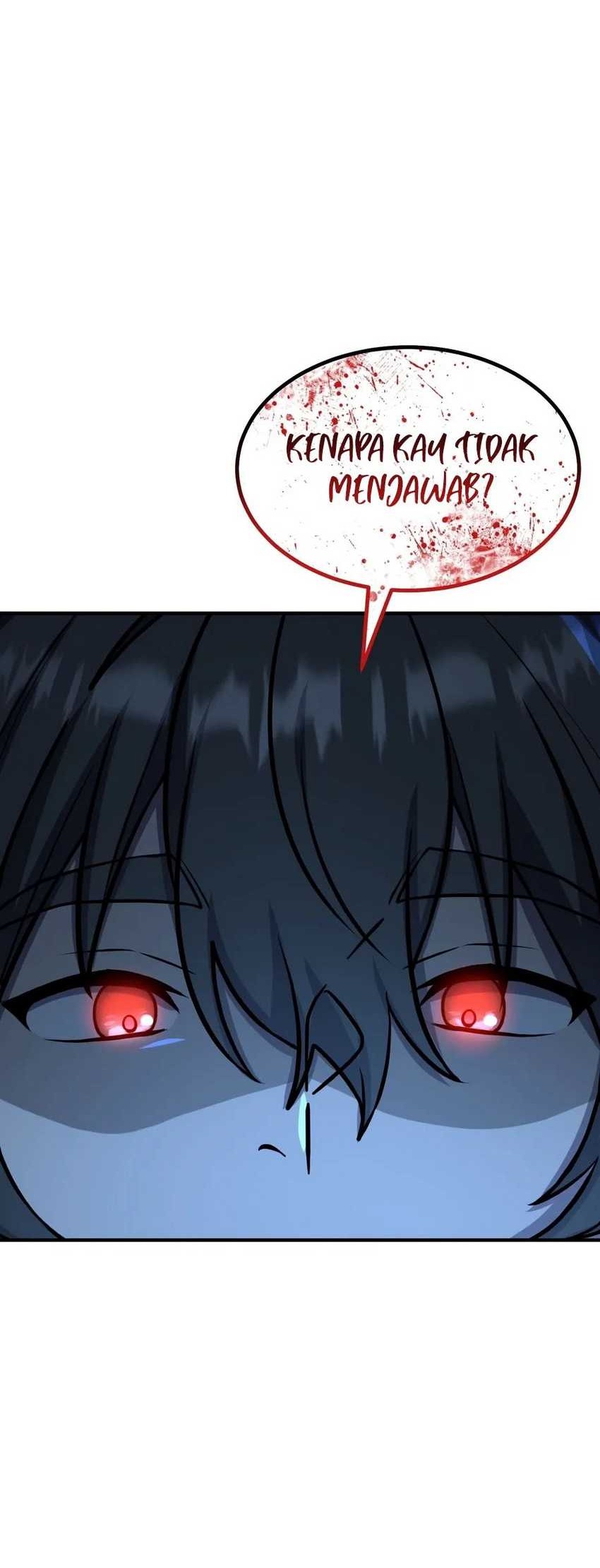 Everyone Regressed Except Me Chapter 37 halaman 41