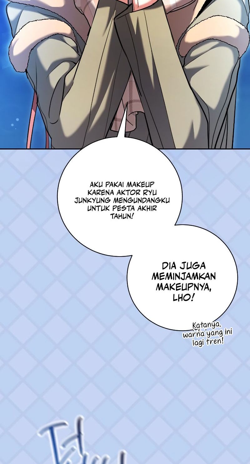 Genius Actor’s Aura Chapter 60 halaman 33