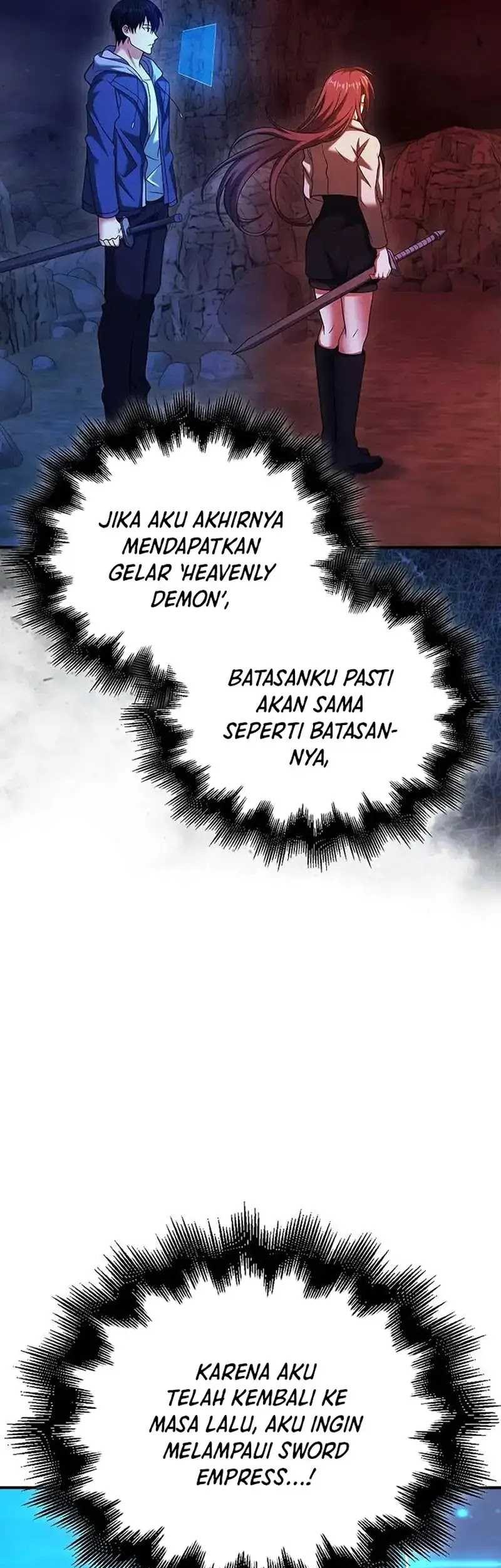 Max Talent Player Chapter 39 halaman 33