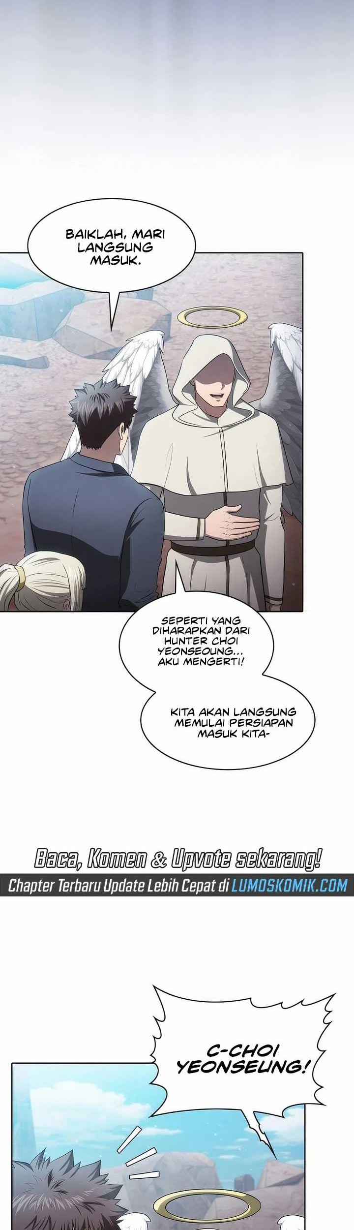 The Constellation that Returned from Hell Chapter 176 halaman 26