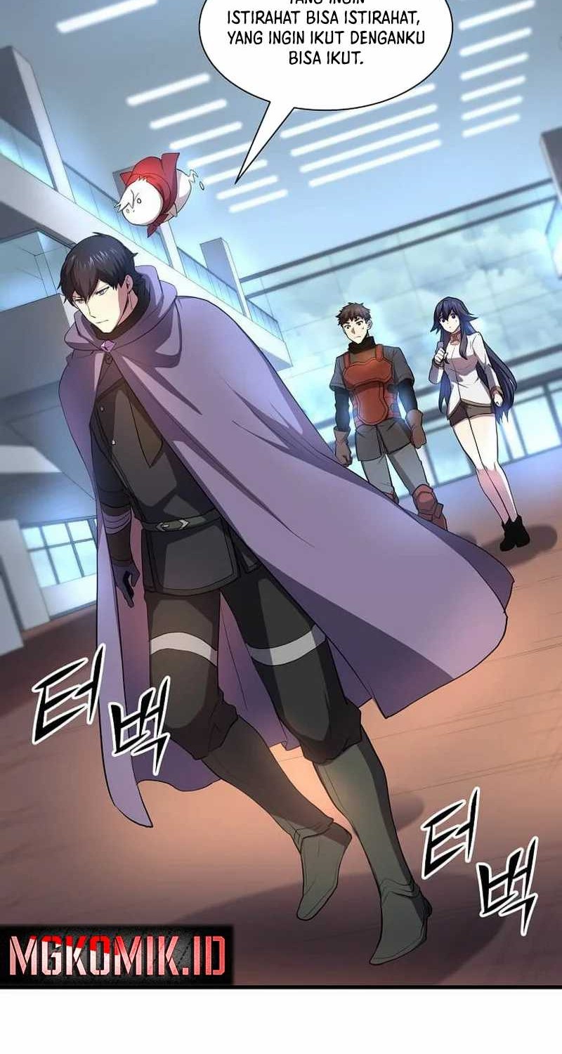 Leveling Up with Skills Chapter 80 Gambar 36