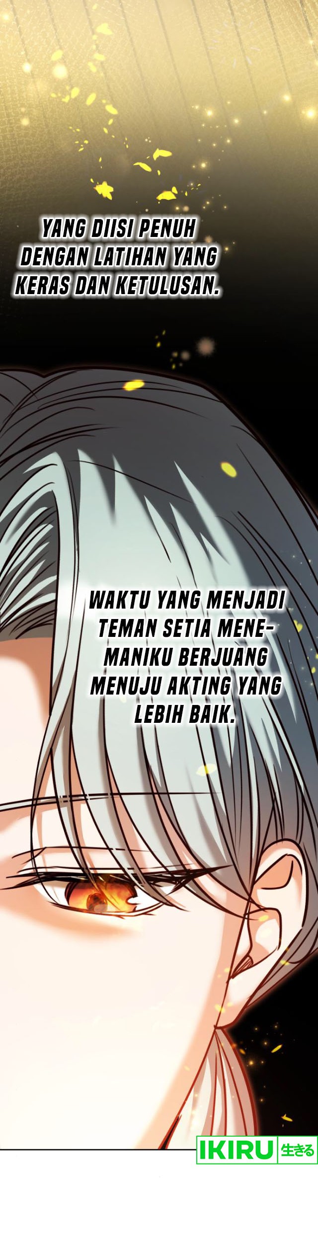 Genius Actor’s Aura Chapter 61 halaman 27
