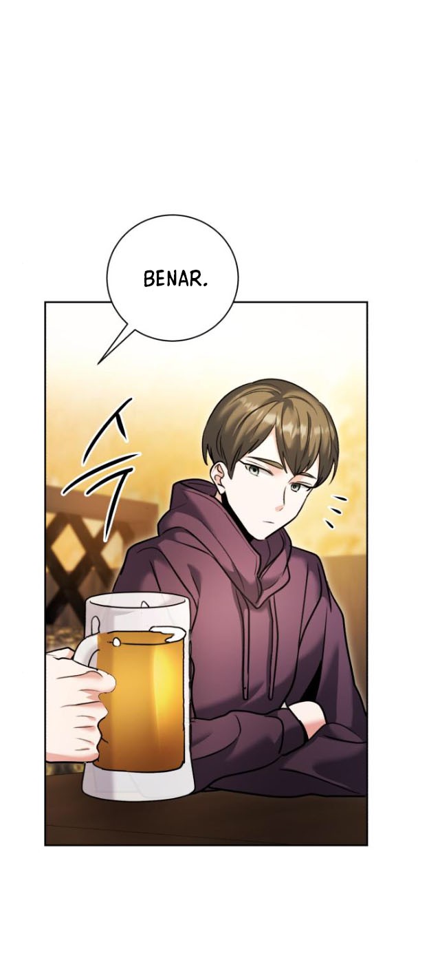 Genius Actor’s Aura Chapter 61 halaman 28
