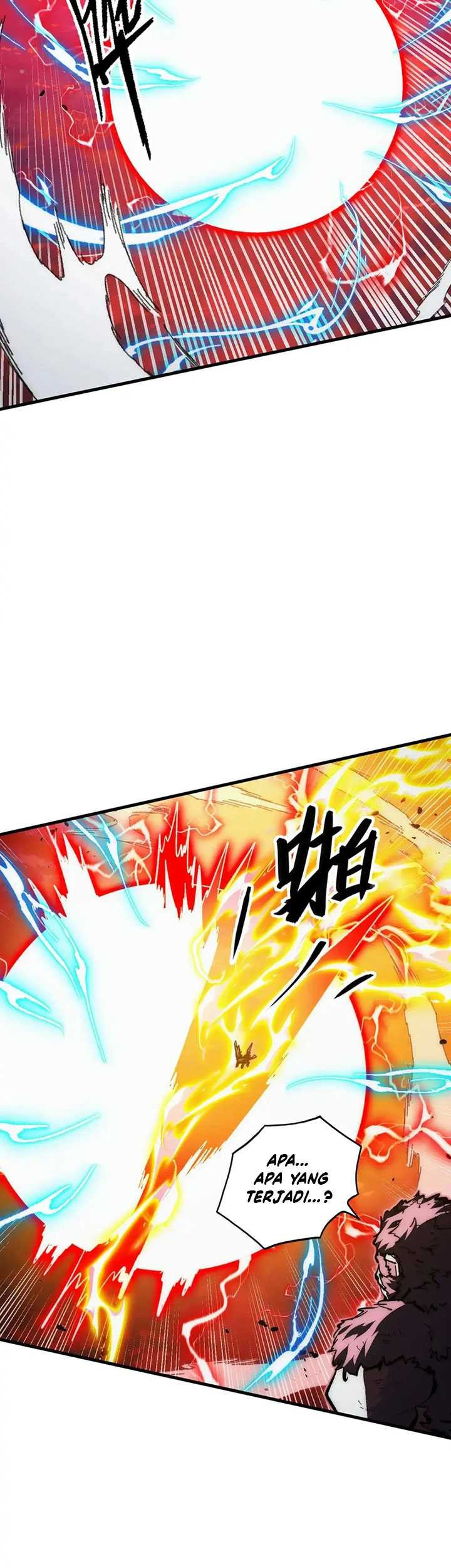 Rise From The Rubble Chapter 312 halaman 20