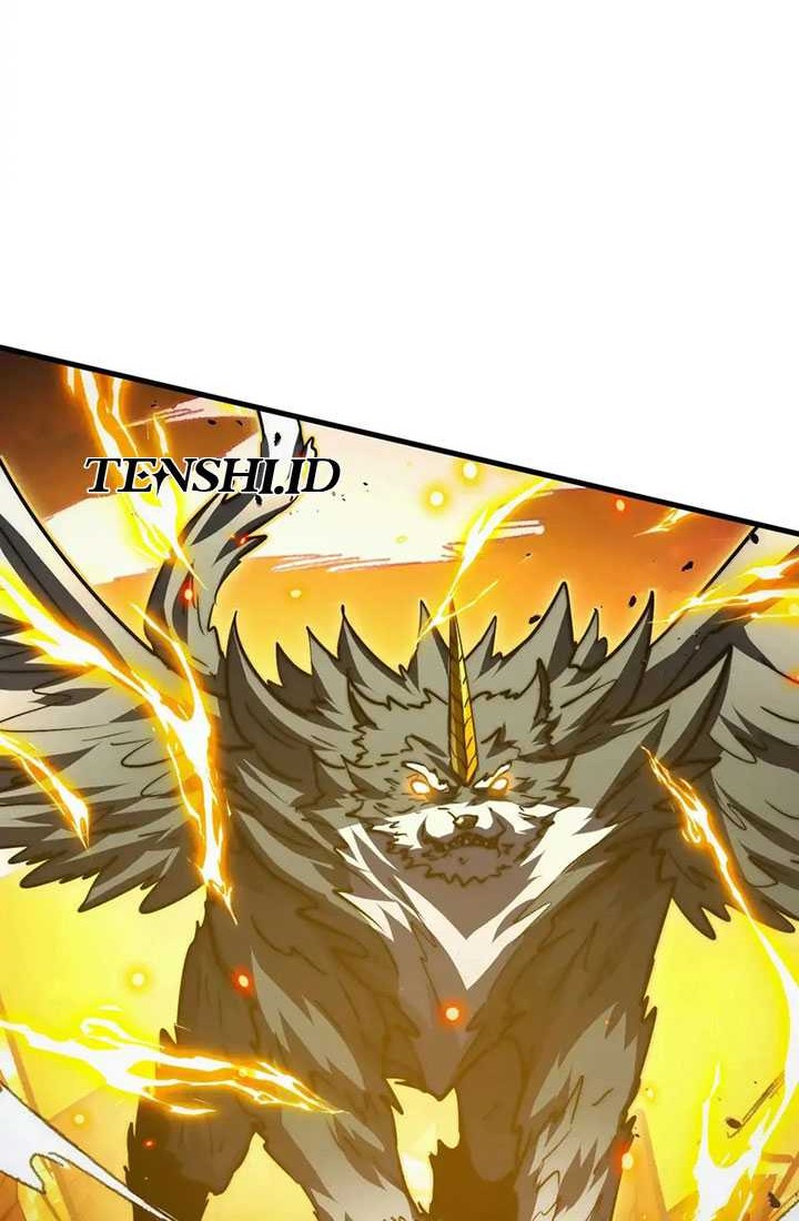 Rise From The Rubble Chapter 312 halaman 21