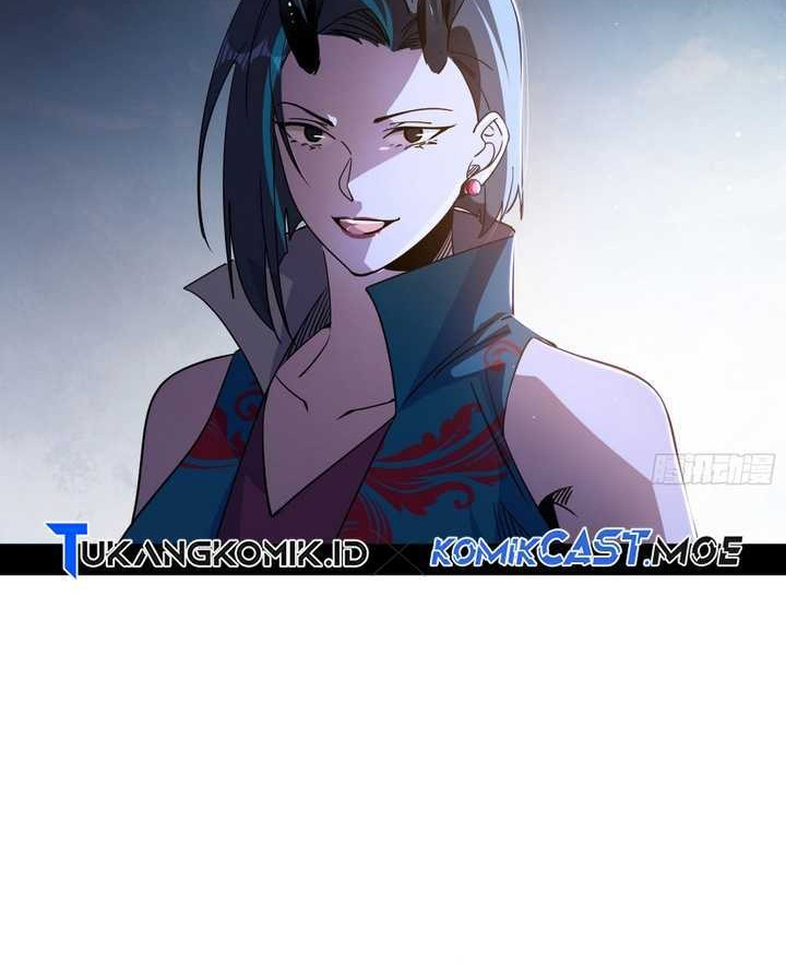 I’m An Evil God Chapter 517 halaman 21