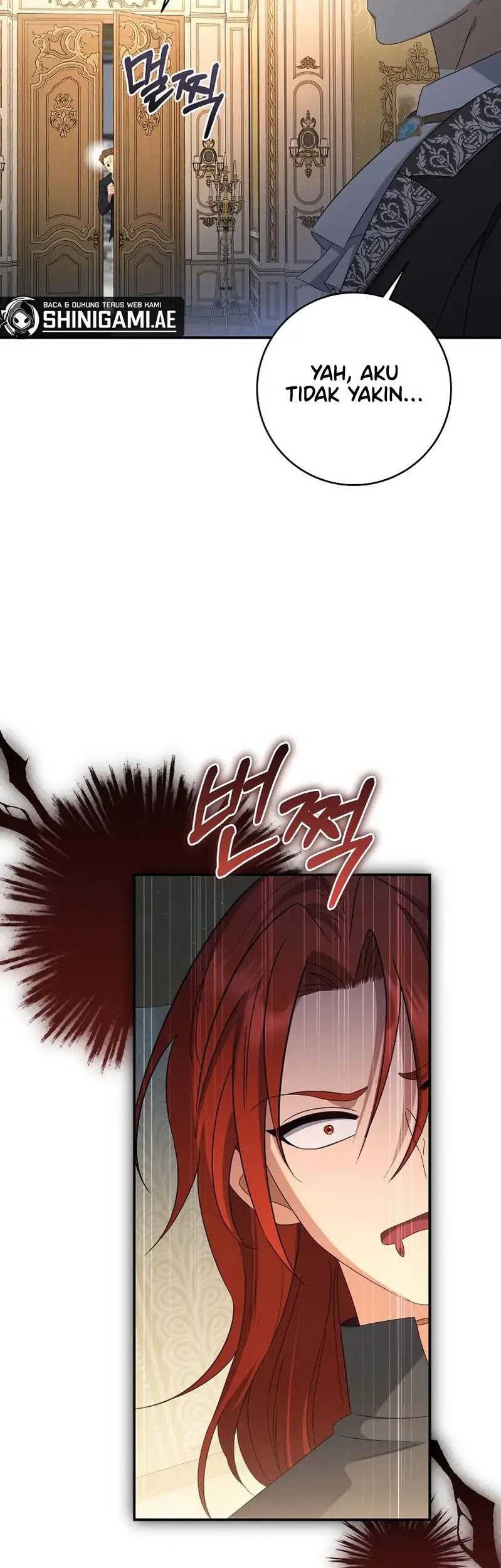 Margrave’s Bastard Son was The Emperor Chapter 49 Gambar 19