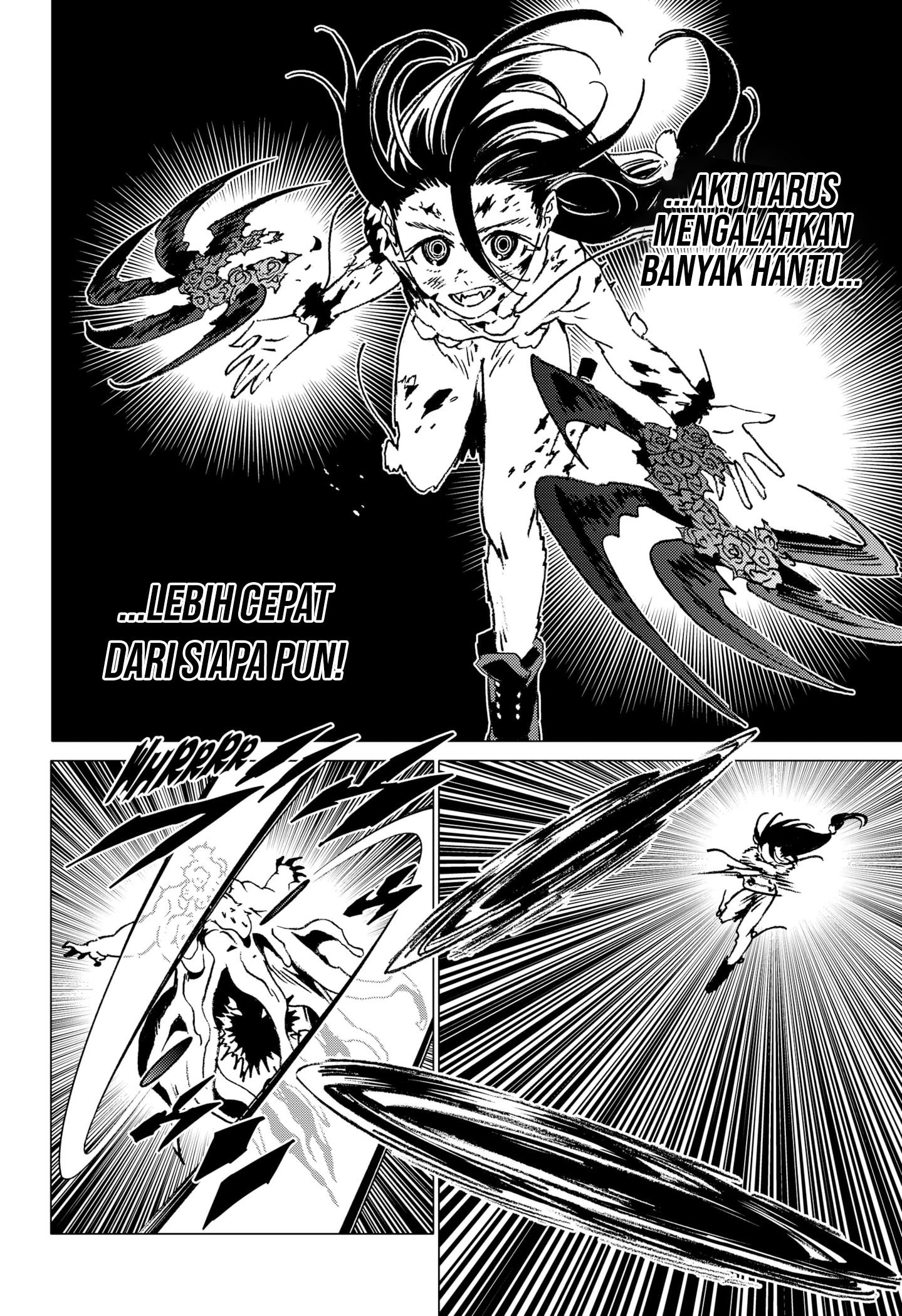 Ghost Fixers Chapter 26 halaman 13