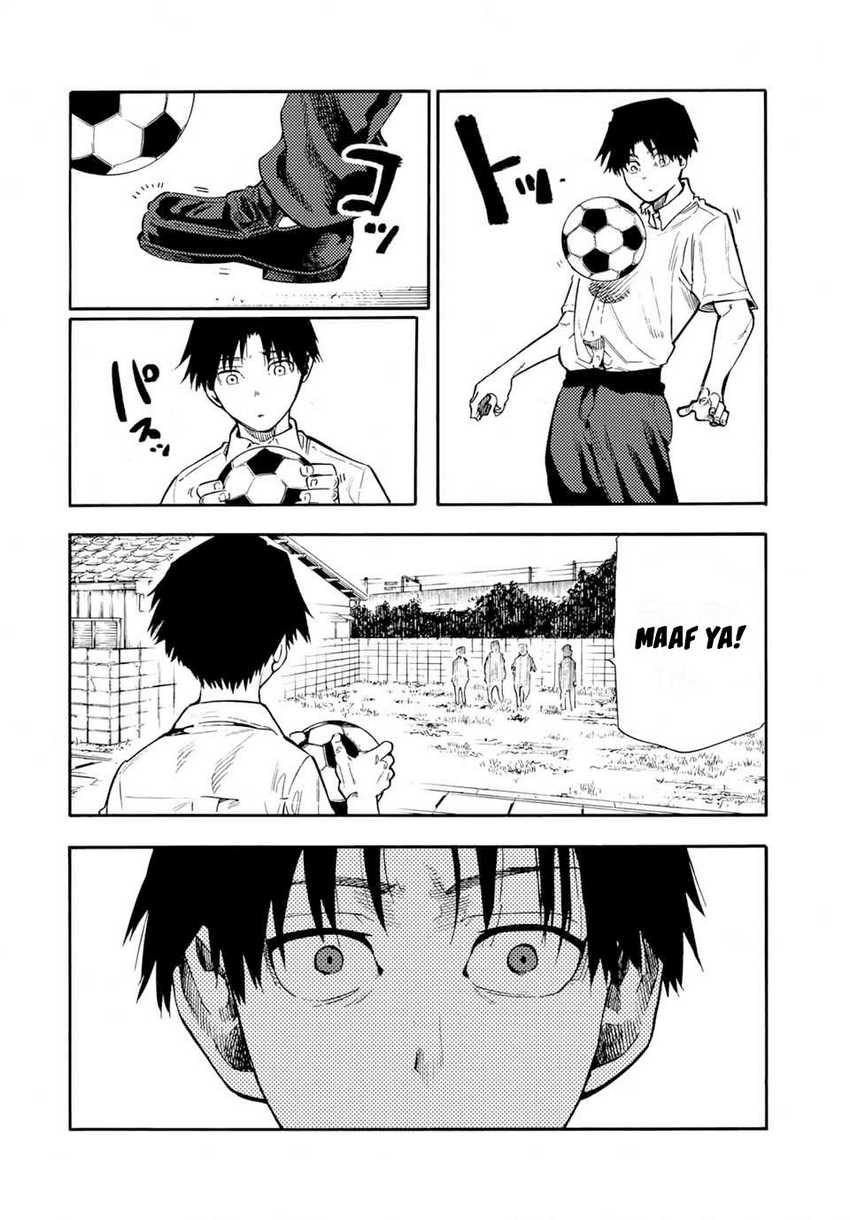 Juujika no Rokunin Chapter 183 Gambar 11