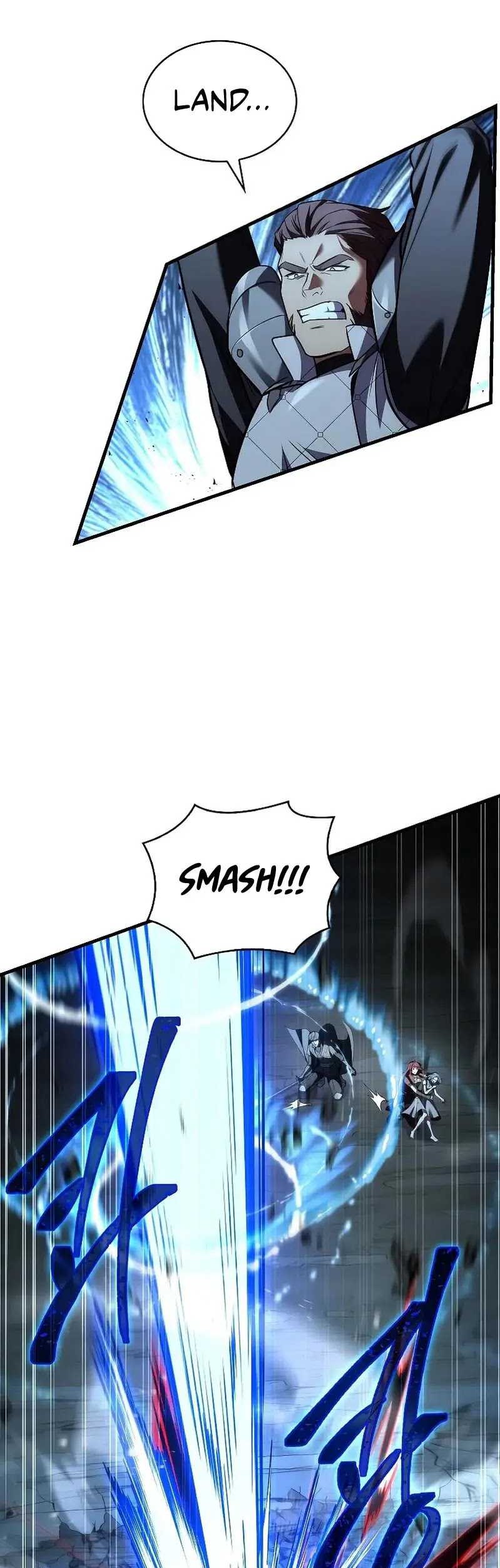 Death King Karnak Chapter 36 halaman 28