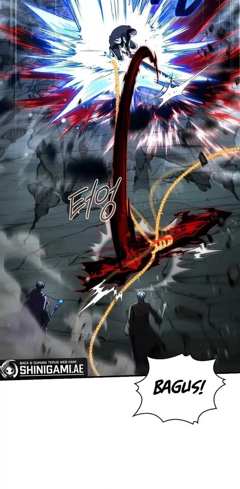 Death King Karnak Chapter 36 halaman 29