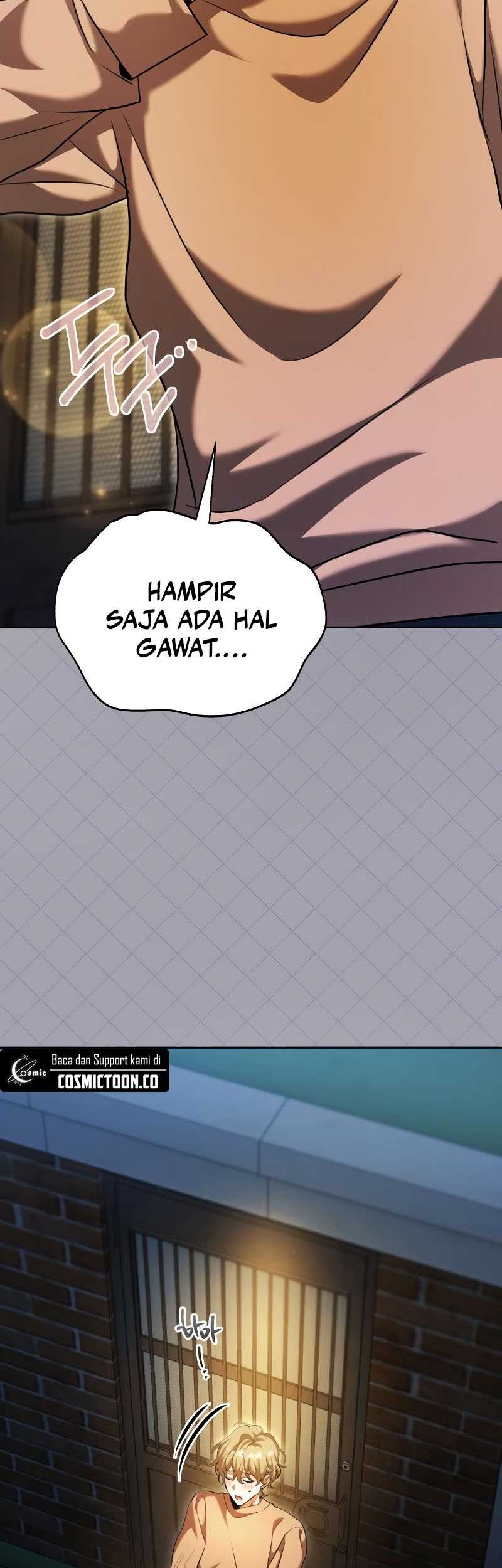 Genius Actor’s Aura Chapter 62 halaman 31