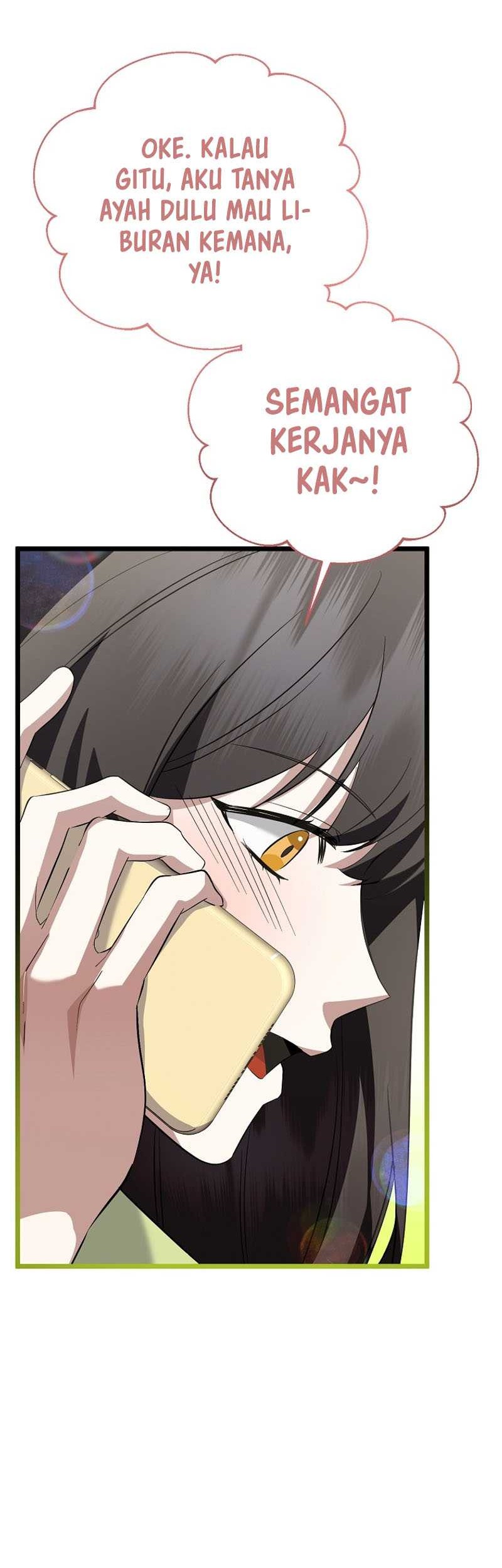 The Crazy Genius Composer Returns Chapter 40 halaman 35