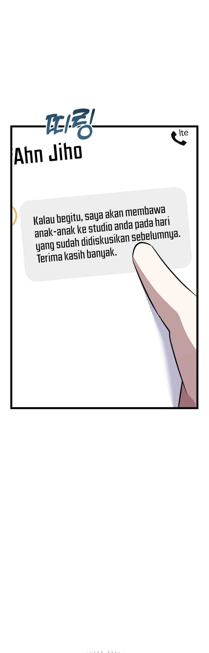 The Crazy Genius Composer Returns Chapter 40 halaman 37
