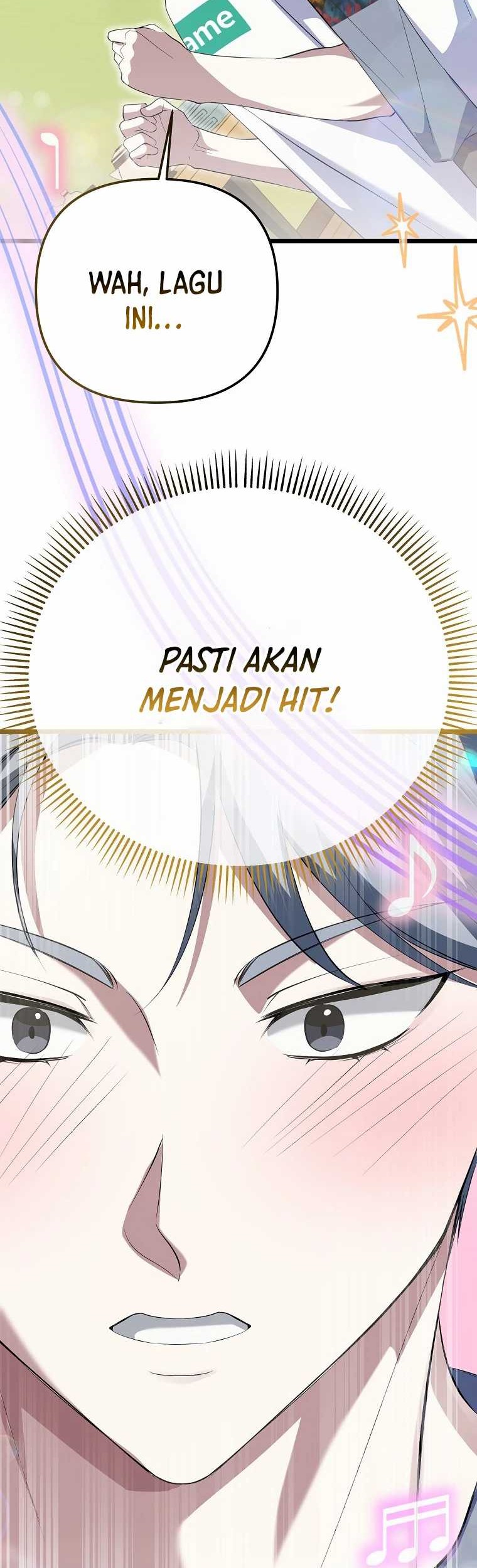 The Crazy Genius Composer Returns Chapter 39 halaman 33