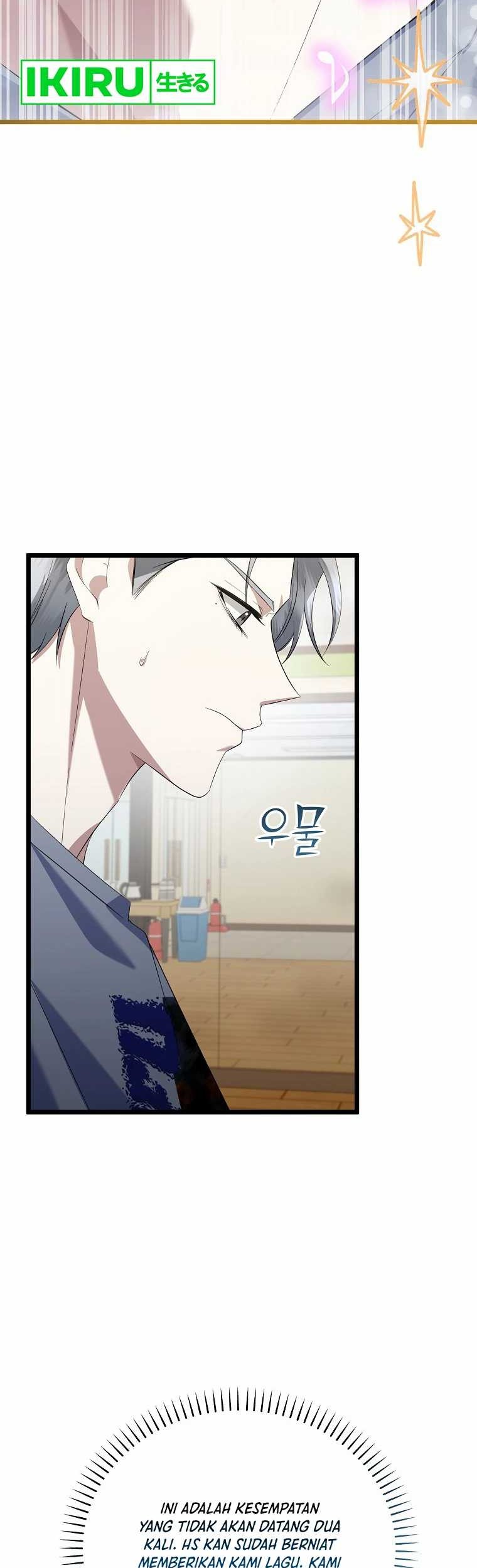 The Crazy Genius Composer Returns Chapter 39 halaman 34